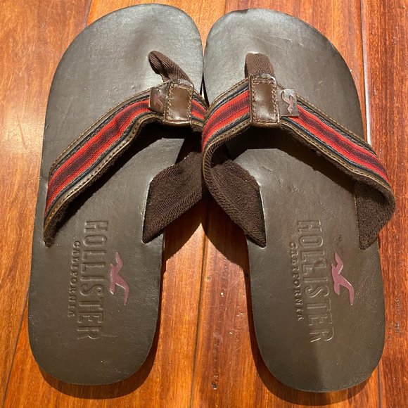 Hollister | Shoes | Hollister By Af Men 